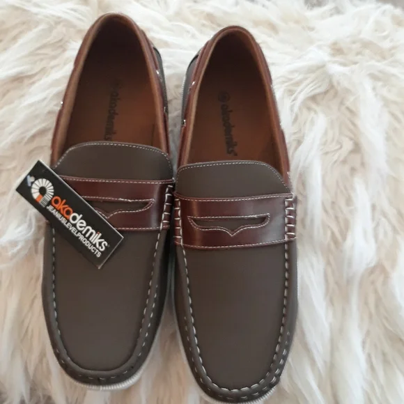 Nwt akademiks mens shoes - Picture 2 of 6